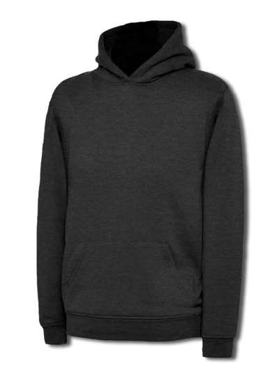Children's Hooded Sweatshirt