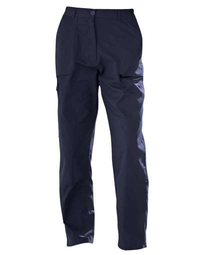 Ladies New Action Trouser (Short)