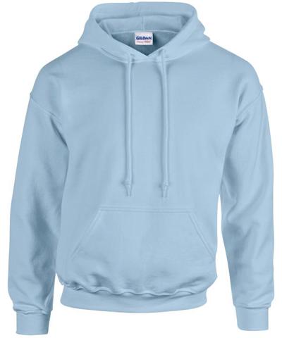 Heavyweight Hooded Sweatshirt