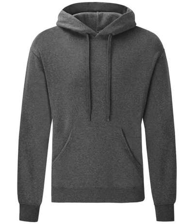 Classic Hooded Sweatshirt