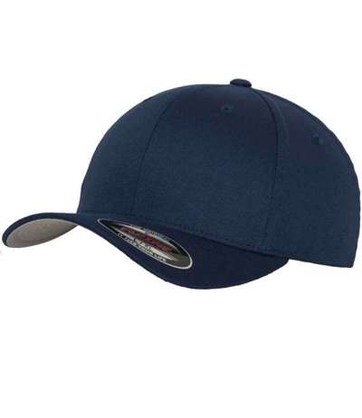 Flexfit Fitted Baseball Cap