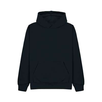 Kids Comfort Cut Hoodie