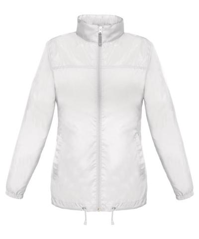Ladies Sirocco Jacket