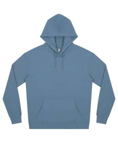 Earth Positive Pullover Hoodie