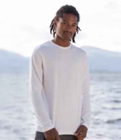 Ecologie Erawan Organic Long Sleeve T-Shirt