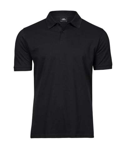 Tee Jays Mens Heavy Polo