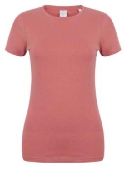 Women's Stretch T-Shirt