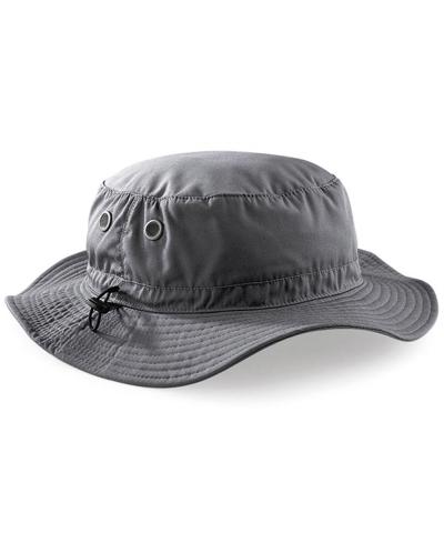 Cargo Bucket Hat