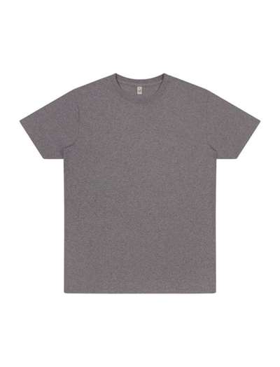earth positive premium jersey t-shirt