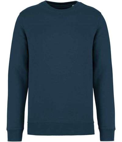 Unisex Crew Neck Sweatshirt