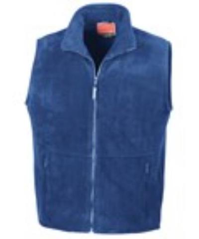 Active Fleece Bodywarmer