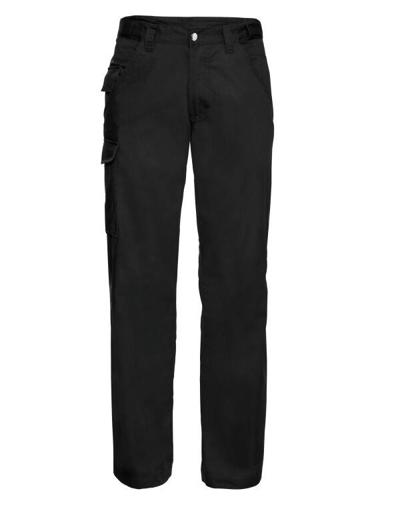 Polycotton Twill Trouser (Tall)