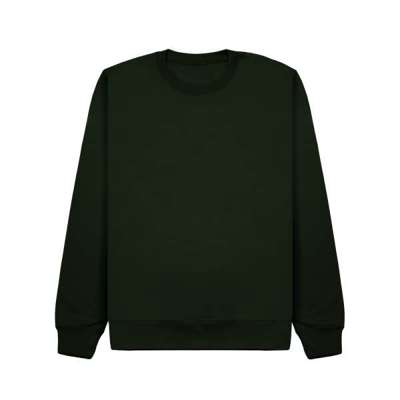 Comfort Cut Sweatshirt