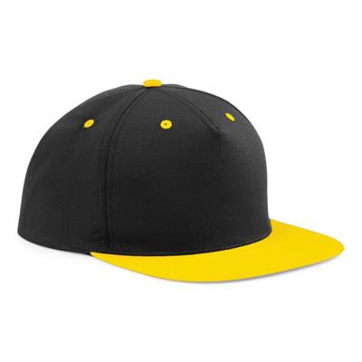 Snapback Rapper Cap
