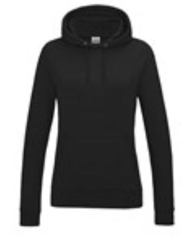 Ladies Hoodie