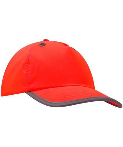 Hi Vis Safety Bump Cap