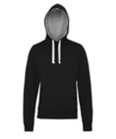 Chunky Hoodie