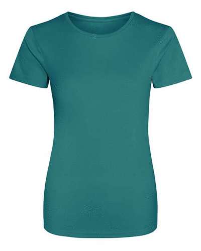 Ladies Sports T-Shirt