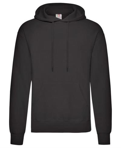 Hooded Sweatshirt