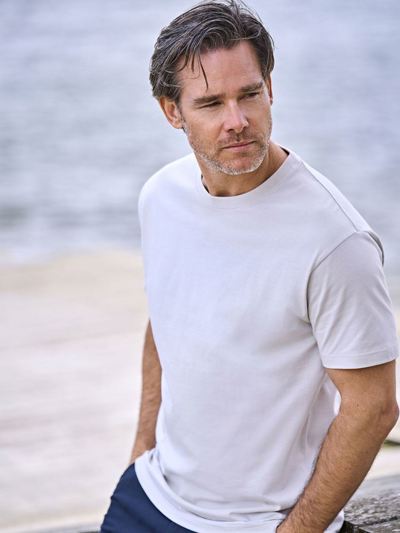 Tee Jays Men's Sof Tee