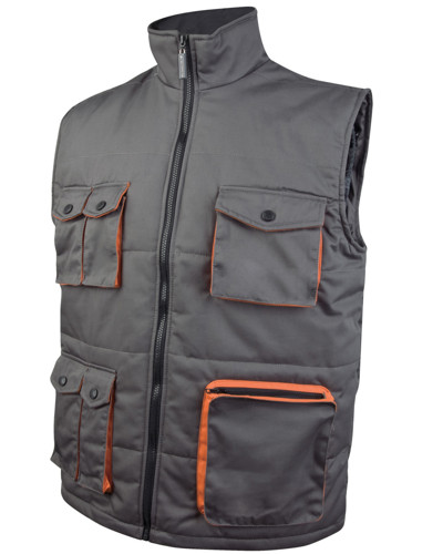 Delta Plus Stockton Bodywarmer