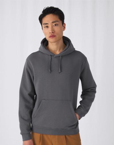 Hooded Sweatshirt