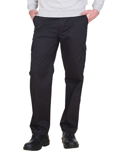 Workwear Economy Combat Trouser (Long)