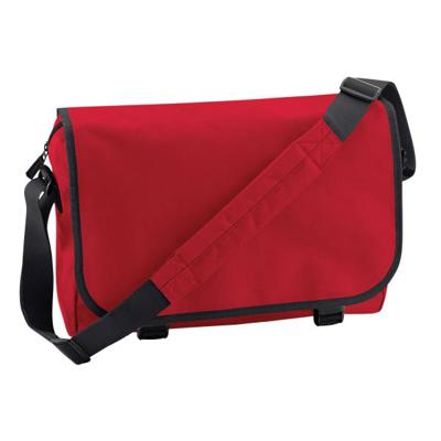 Bagbase Messenger Bag