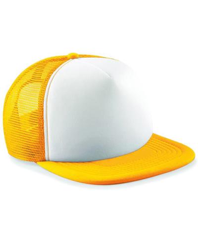 Snapback Trucker Cap