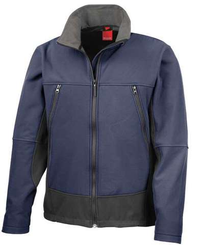 Softshell Activity Jacket