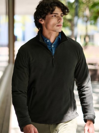 Thor Overhead Fleece