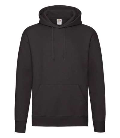 Hooded Sweat 70/30
