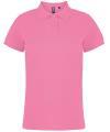 Ladies Classic Fit Polo Shirt