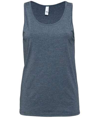 Canvas Unisex Jersey Tank