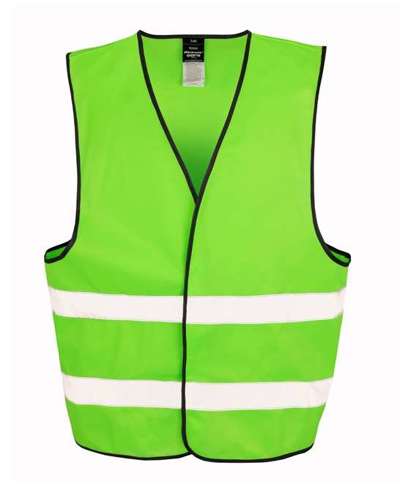 Result Safeguard Hi-Vis