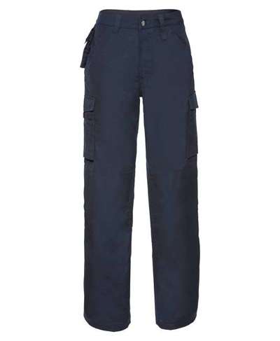 Heavy Duty Workwear Trouser
