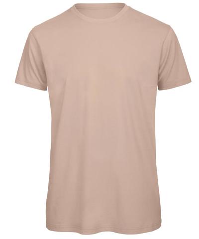 Mens Favourite Organic Crew Tee