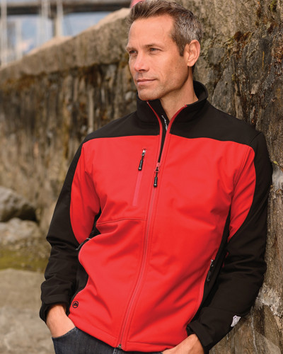 Stormtech Men's Edge Softshell