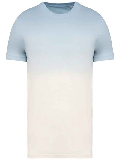 Unisex Dip Dye T-Shirt