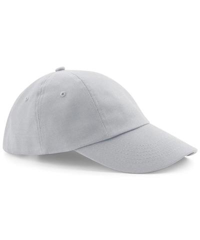 Low Profile Heavy Drill Cap