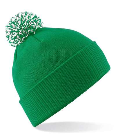 Snowstar Beanie