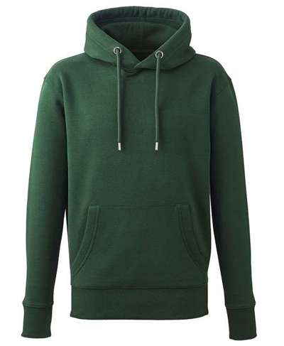 Unisex Organic Hoodie