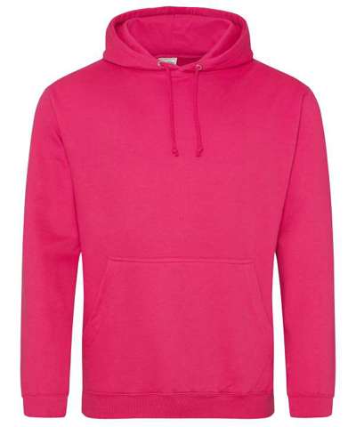 College Hoodie