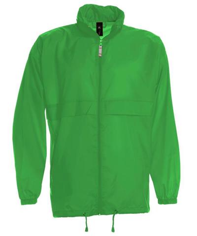 Sirocco Men's Lightweight Jacket