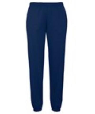 Elasticated Jog Pants