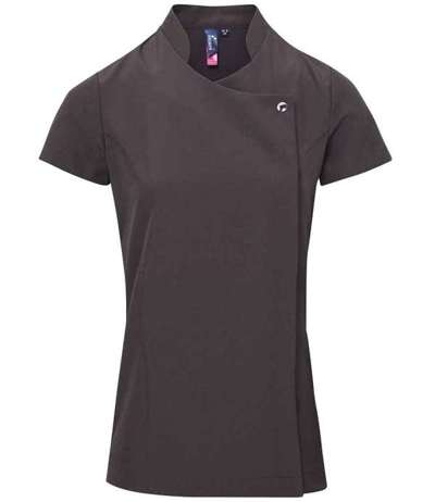 Blossom Beauty And Spa Tunic