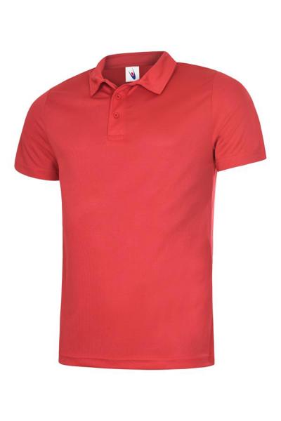 Sports Polo Shirt