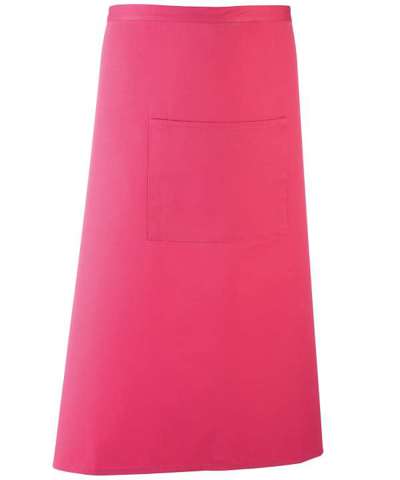 Colours Bar Apron