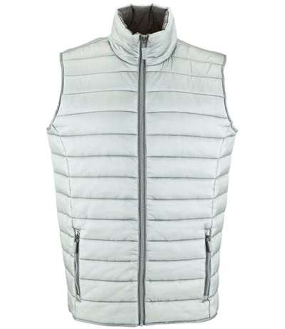 SOLS Wave Bodywarmer