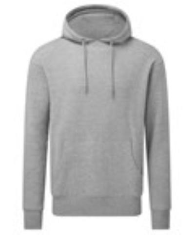 Anthem Unisex Hoodie